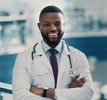 Doctor 1 1