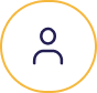 View profile button