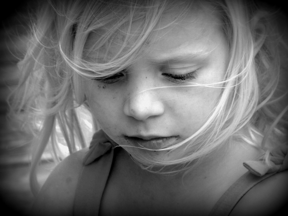 Anxiety in kids