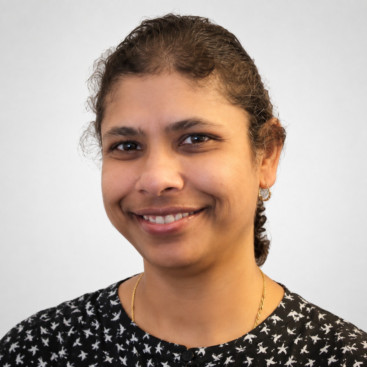 Farzana profile pic