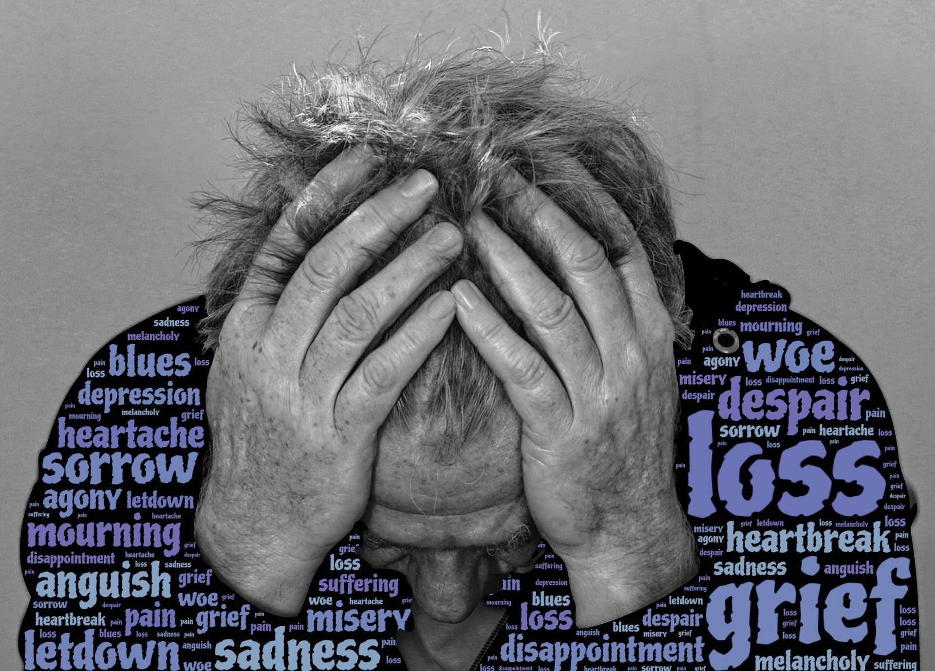 Grief counselling Perth