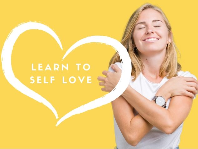 how to self-love