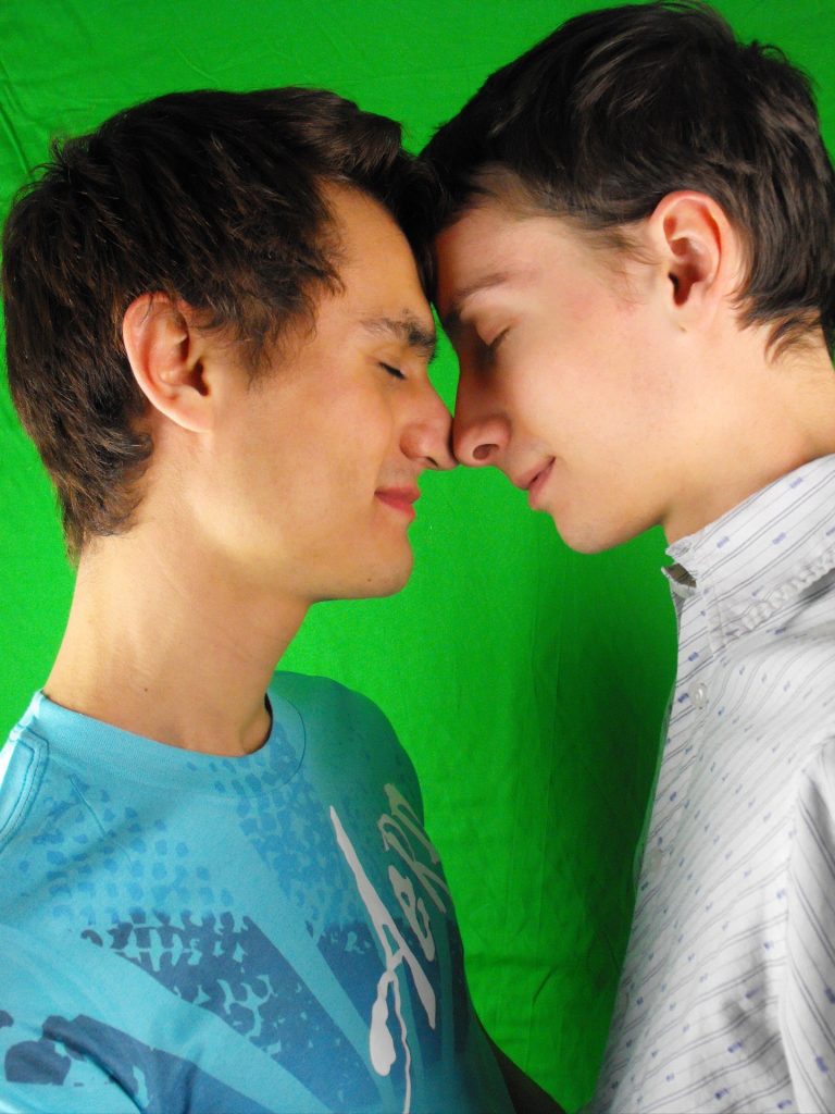 Make coming out less stressful 2