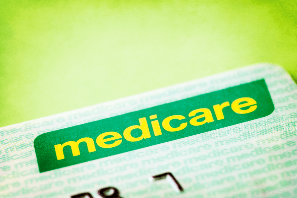 Medicare card, changes to Medicare subsidy for psychological services