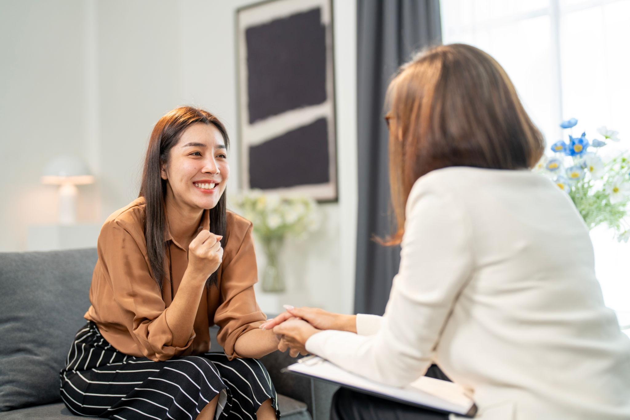 Rebuilding Resilience – How to Stay Mentally Strong in an Uncertain World