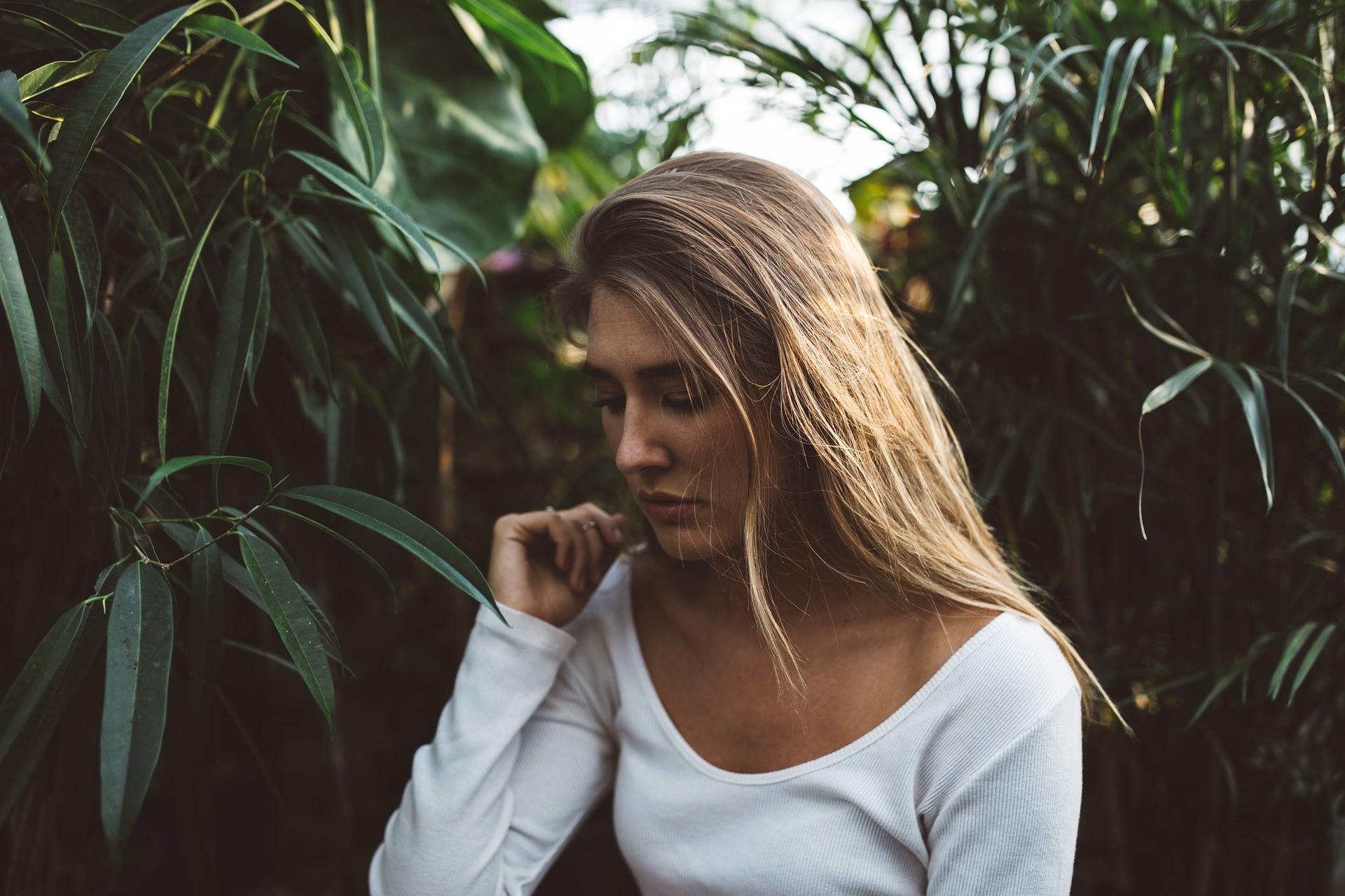 postpartum depression