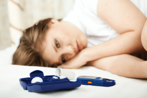 Managing Diabetes and Mental Health 5 dibates mental health challenges