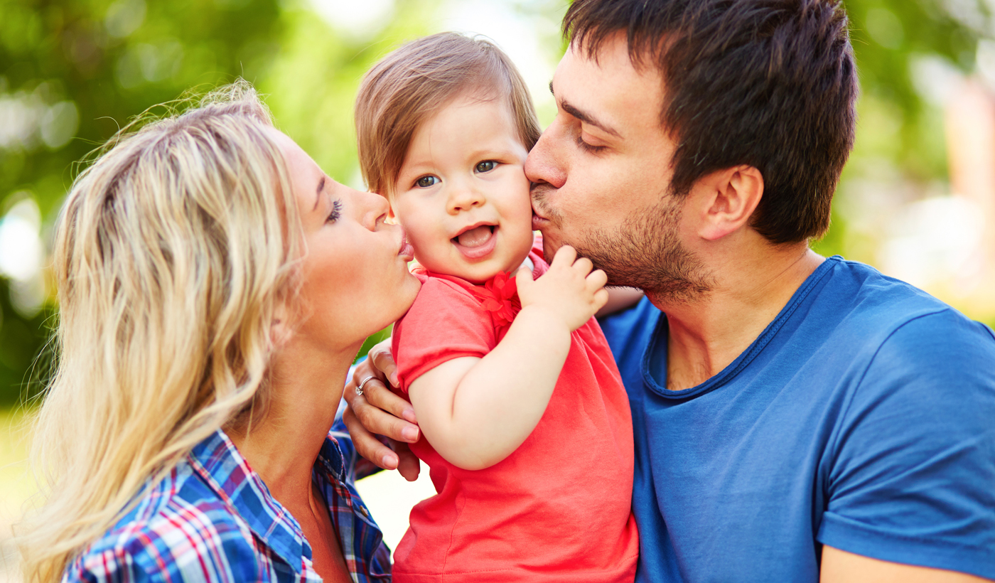 featured child parenting