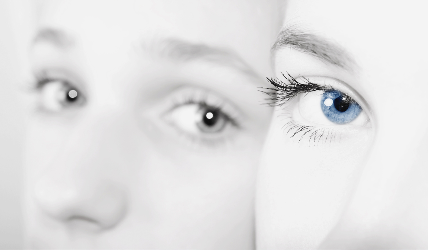 featured eye movement