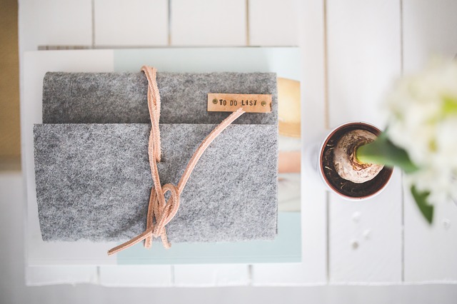Stressed at Work? 5 Stress Busting Tips That Will Actually Help 11 to-do list