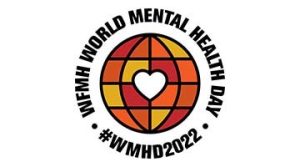 How To Get the Most from Mental Health Week 2022 7 world mental health day who logo