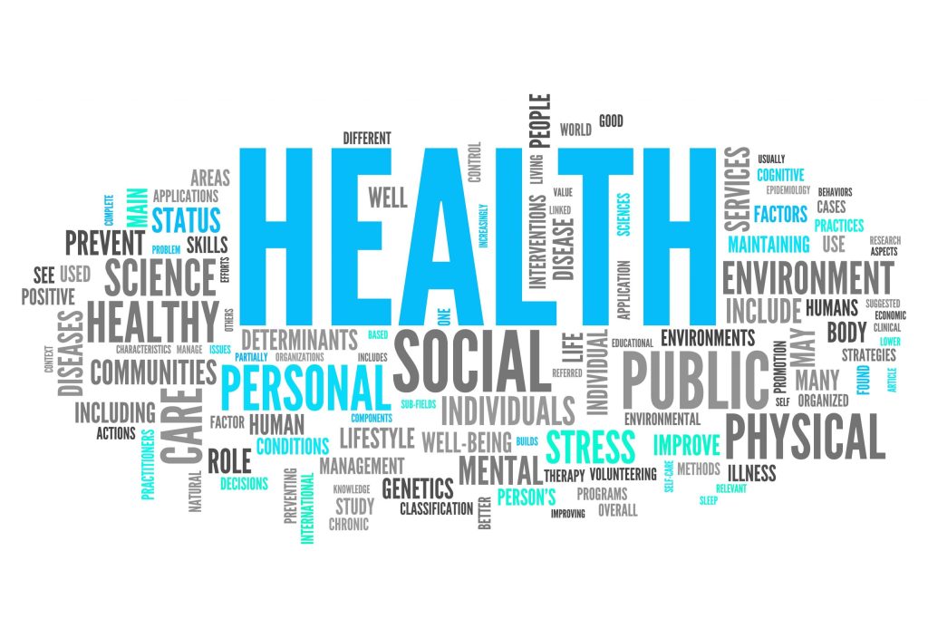 psychology versus counselling, words describing mental health