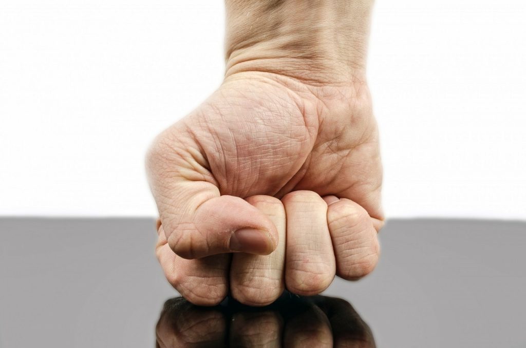 8 Easy Anger Management Tips to Try Out 4 anger management