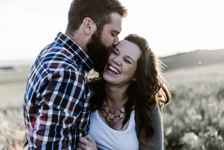 relationship counselling to benefit couples